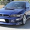 Spec-D Tuning 95-01 Subaru Impreza Halo LED Projector Black LHP-WRX97JM-RS - alternate 2